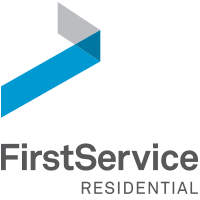FirstService Residential Logo